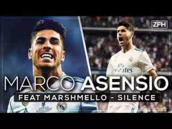 Video: Marco Asensio 2017 - Future World Best - Best Skills & Goals | HD